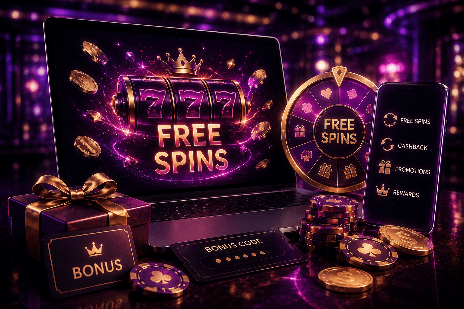 PlayLive welcome bonus and free spins