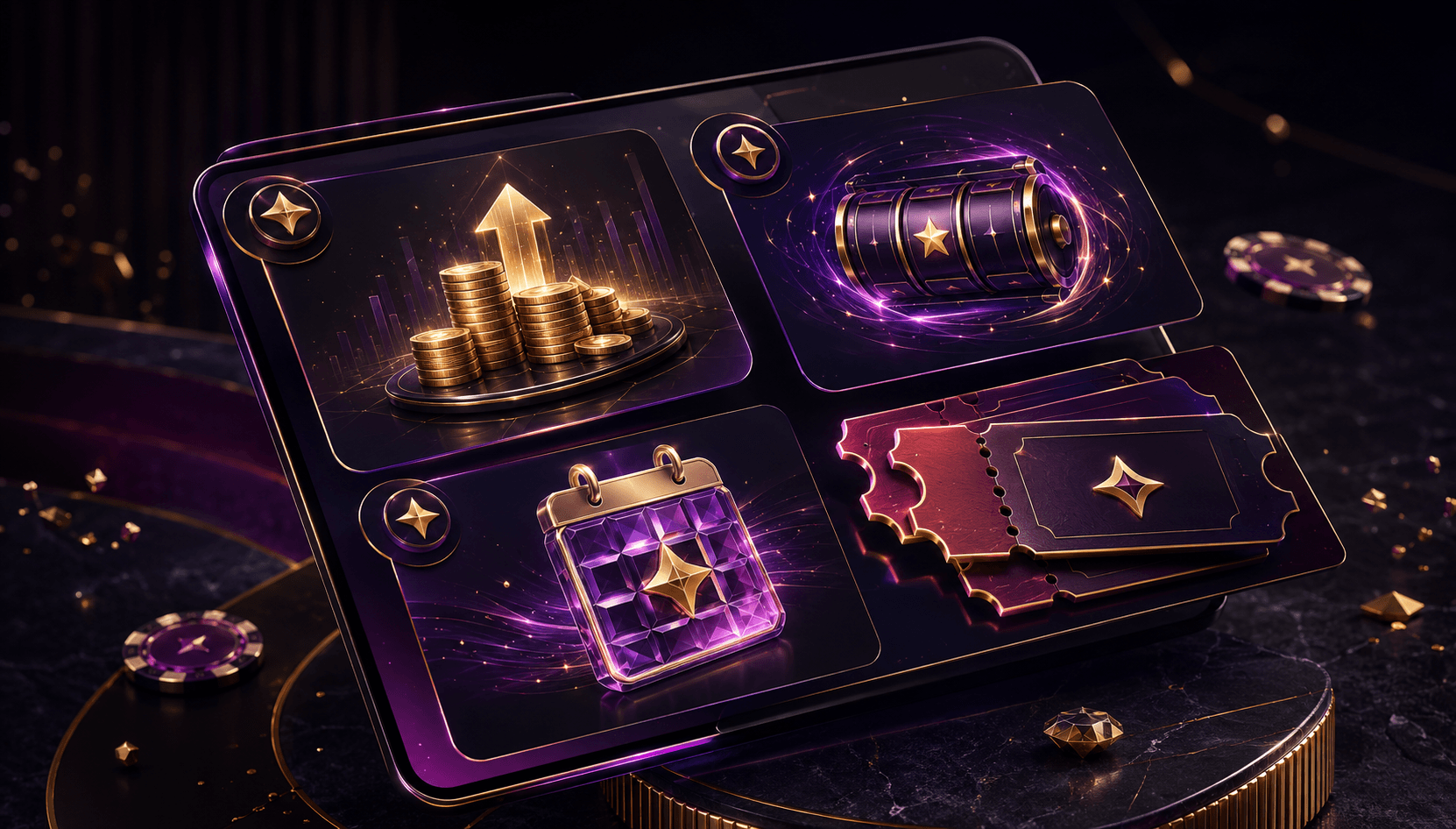 PlayLive casino bonuses and promotions