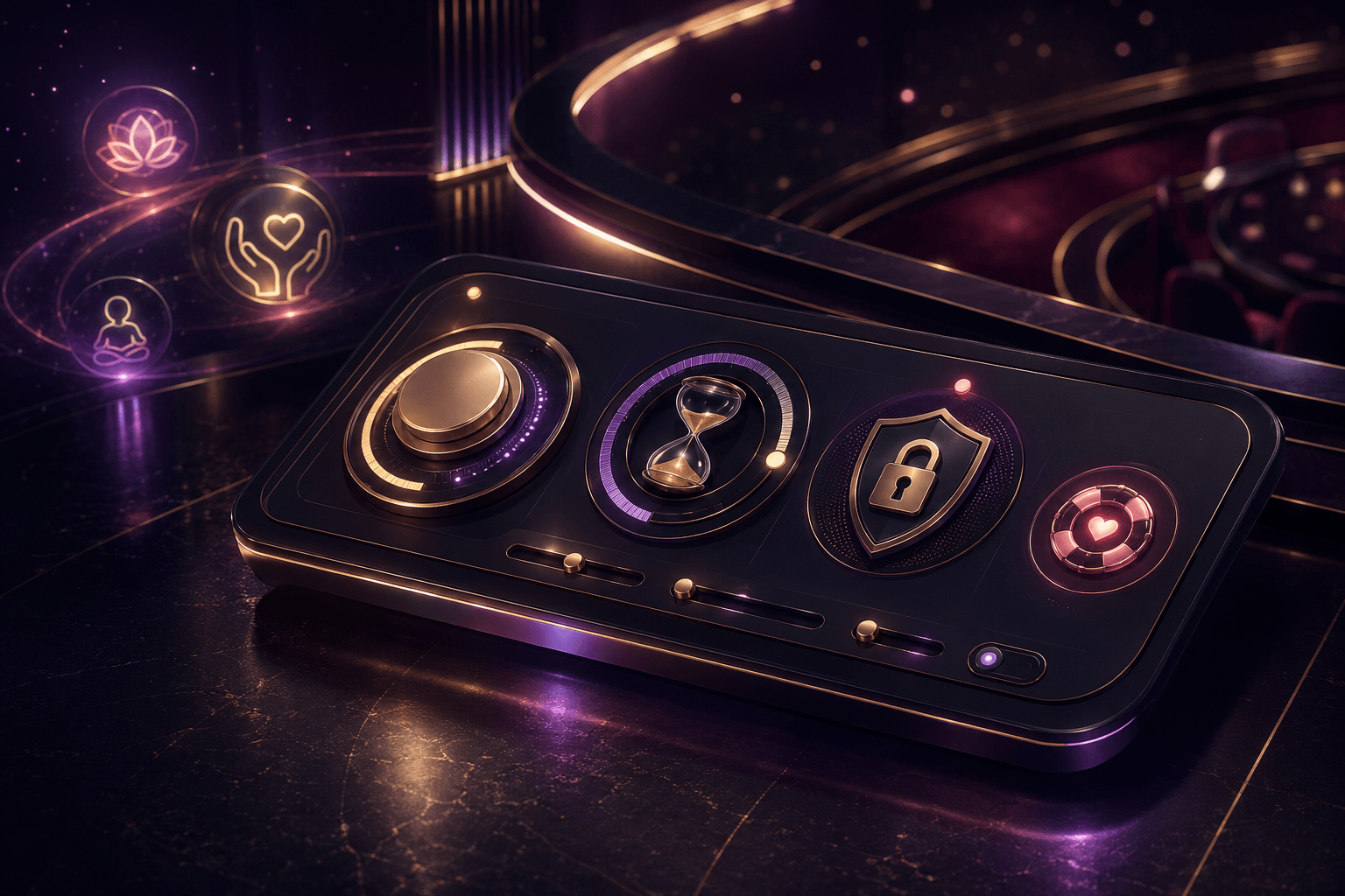 PlayLive responsible gambling tools and account limits